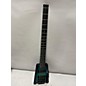 Used Steinberger XT25 Spirit 5 String Electric Bass Guitar thumbnail