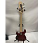 Used Sterling by Music Man Ray4 Electric Bass Guitar