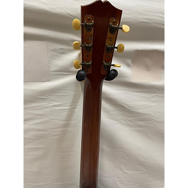 Vintage Gibson 1930s L-30 Acoustic Guitar