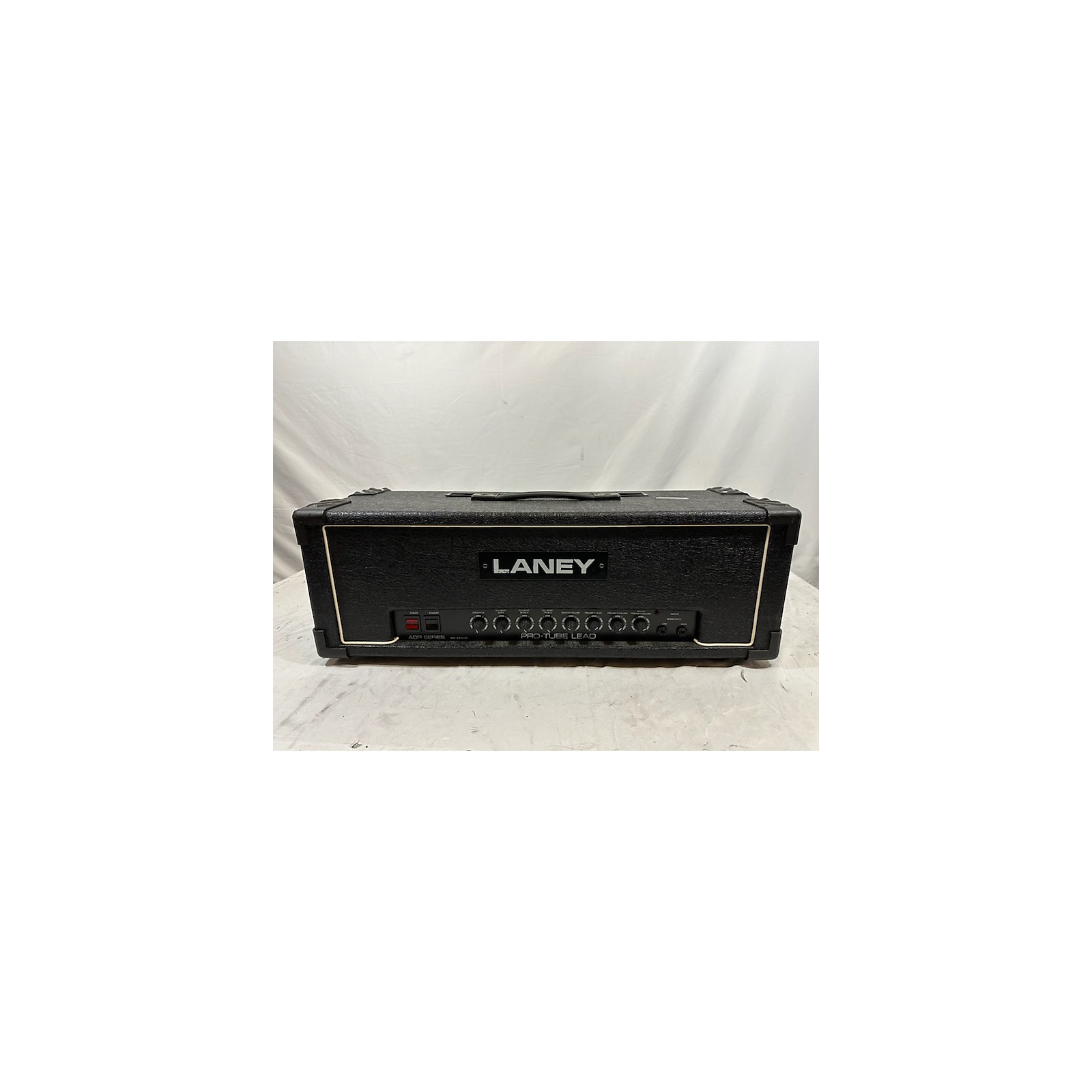 Used Laney Protube Lead 50 Tube Guitar Amp Head | Guitar Center