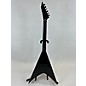 Used ESP LTD DV8R Dave Mustaine Signature Solid Body Electric Guitar