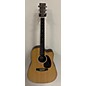 Used Martin ROAD SERIES SPECIAL 11E Acoustic Electric Guitar thumbnail