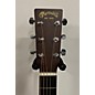 Used Martin ROAD SERIES SPECIAL 11E Acoustic Electric Guitar