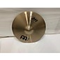 Used MEINL 16in M Series Crash Cymbal thumbnail