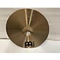 Used MEINL 16in M Series Crash Cymbal