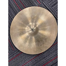 Used Ampeg Used Zildjian 18in A Crash Cymbal