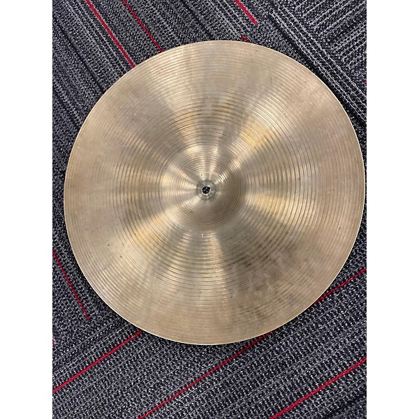 Used Used Zildjian 18in A Crash Cymbal