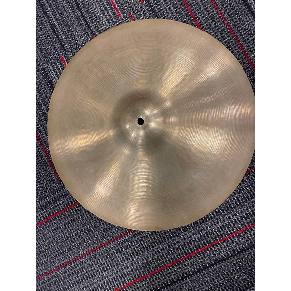 Used Used Zildjian 18in A Crash Cymbal