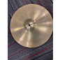 Used Used Zildjian 18in A Crash Cymbal