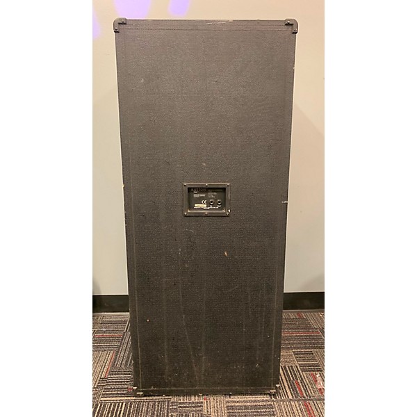 Used Kustom PA KES215 Unpowered Speaker