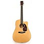 Used Martin DCPA4 Acoustic Electric Guitar thumbnail