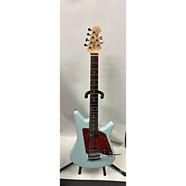 Used Sterling by Music Man Used Sterling By Music Man Albert Lee Special Solid Body Electric Guitar