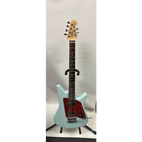 Used Sterling by Music Man Used Sterling By Music Man Albert Lee Special Solid Body Electric Guitar