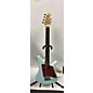 Used Sterling by Music Man Used Sterling By Music Man Albert Lee Special Solid Body Electric Guitar thumbnail