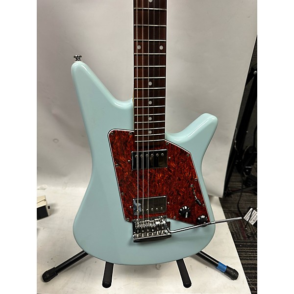 Used Sterling by Music Man Used Sterling By Music Man Albert Lee Special Solid Body Electric Guitar