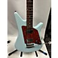 Used Sterling by Music Man Used Sterling By Music Man Albert Lee Special Solid Body Electric Guitar