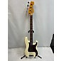 Used Fender American Vintage Reissue '62 Precision Bass Electric Bass Guitar thumbnail