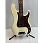 Used Fender American Vintage Reissue '62 Precision Bass Electric Bass Guitar