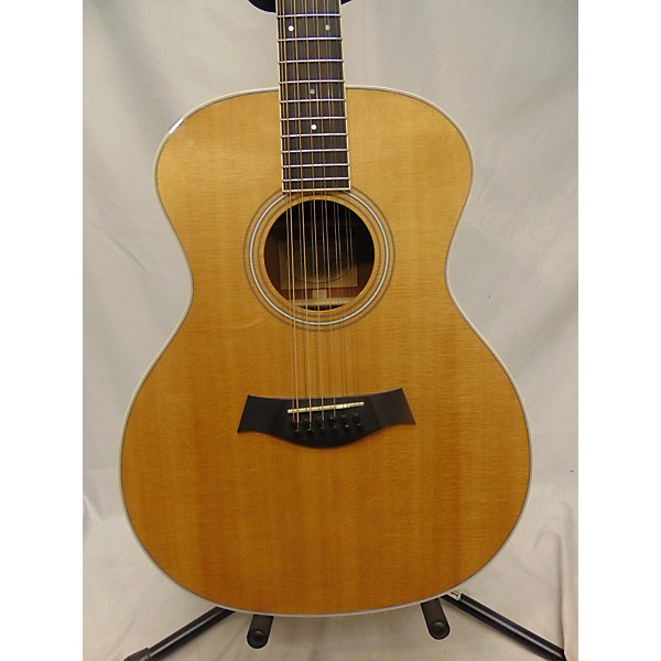 Used Taylor GA3-12 12 String Acoustic Guitar