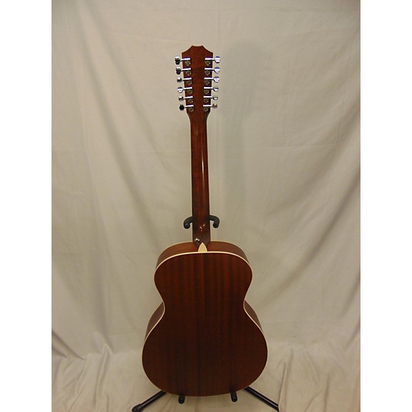 Used Taylor GA3-12 12 String Acoustic Guitar