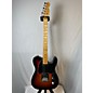 Used Fender American Standard Telecaster Solid Body Electric Guitar thumbnail