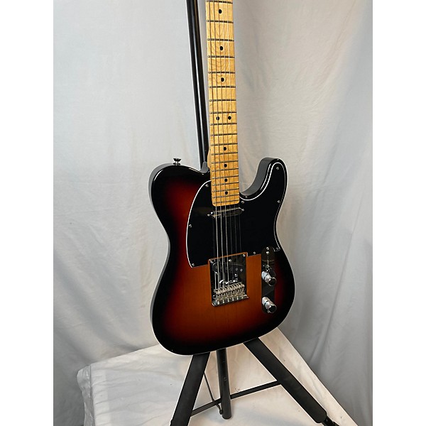 Used Fender American Standard Telecaster Solid Body Electric Guitar