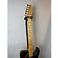 Used Fender American Standard Telecaster Solid Body Electric Guitar