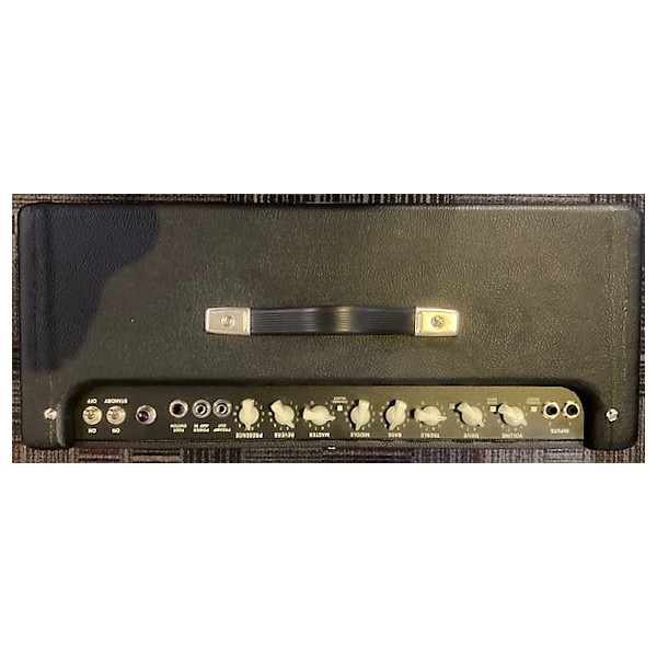 Used Fender 2019 Hot Rod Deluxe IV 40W 1x12 Tube Guitar Combo Amp