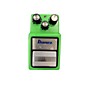 Used Ibanez Used Ibanez TS9 Tube Screamer Distortion Effect Pedal thumbnail