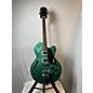 Used Gretsch Guitars Used Gretsch Guitars G5620T ELECTROMATIC Green Hollow Body Electric Guitar thumbnail