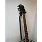 Used Gretsch Guitars Used Gretsch Guitars G5620T ELECTROMATIC Green Hollow Body Electric Guitar