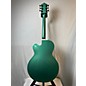 Used Gretsch Guitars Used Gretsch Guitars G5620T ELECTROMATIC Green Hollow Body Electric Guitar