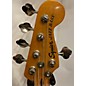 Used Squier Classic Vibe 70s Jazz Bass V