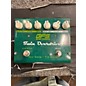 Used Gfs Electronics Used GFS ELECTRONICS TWIN OVERDRIVE Effect Pedal thumbnail