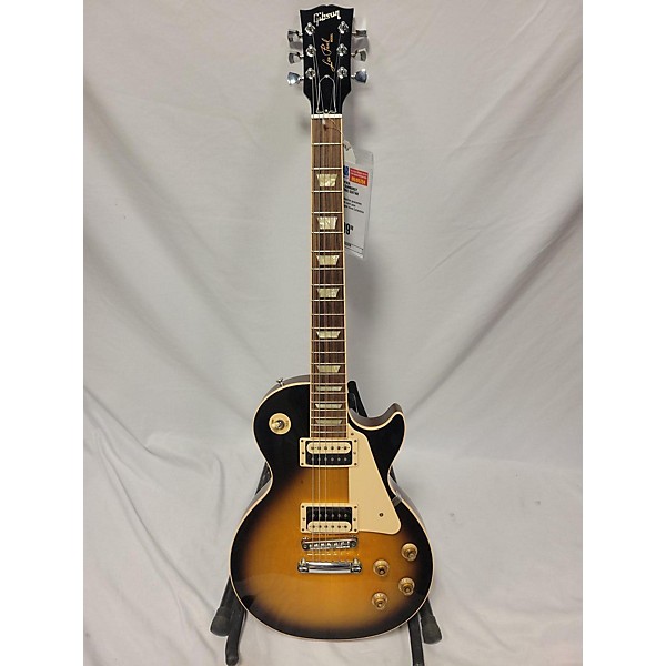 Used Gibson Les Paul Traditional Pro Solid Body Electric Guitar