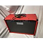 Used Laney LX 120RT Win Guitar Combo Amp