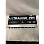 Used Behringer Eurorack Mx882 Powered Mixer