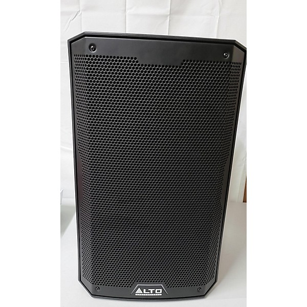 Used Alto Ts410 Powered Speaker