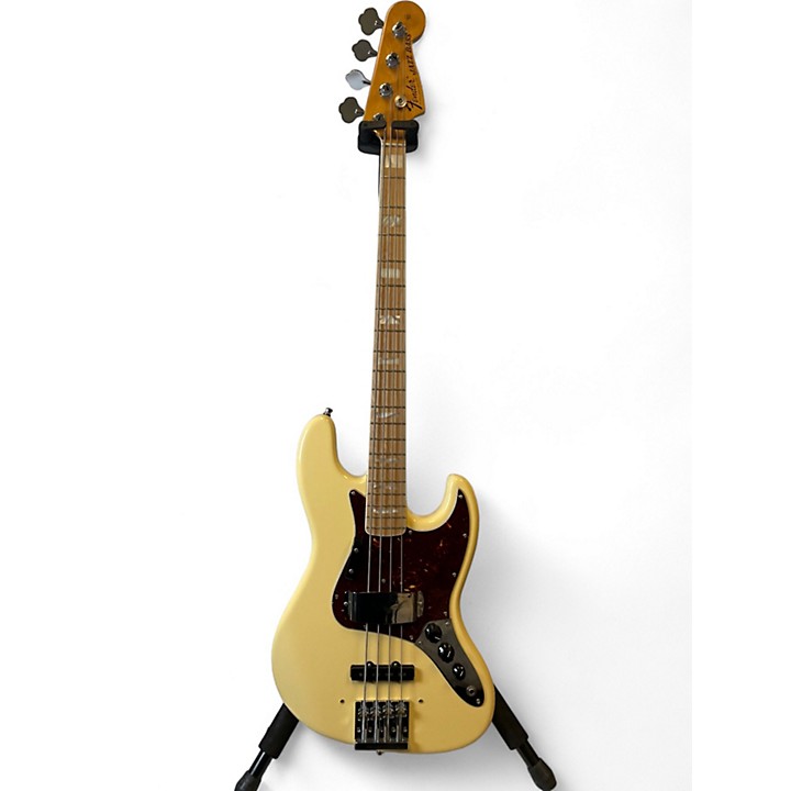Fender Jazz Bass 1974年　Vintage Fender American Bass - Vintage '74 Jazz Bass Reissue Used