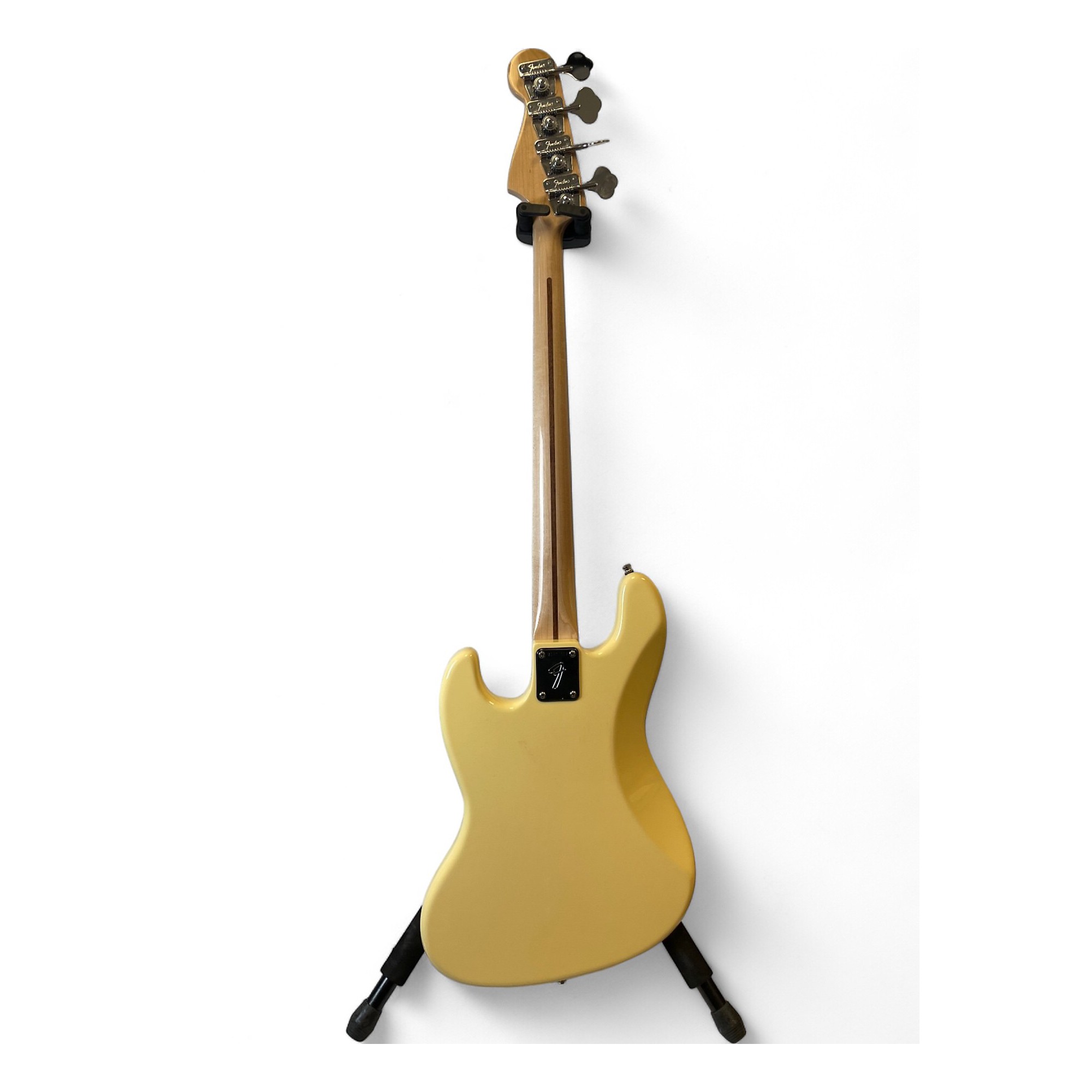 Used 2019 Fender 1974 American Vintage Jazz Bass Vintage