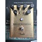 Used Fender Pugilist Distortion Effect Pedal thumbnail