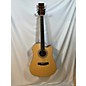 Used Zager 50 Ce Acoustic Guitar thumbnail