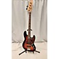 Used Fender American Vintage 1962 Jazz Bass Electric Bass Guitar thumbnail