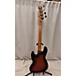 Used Fender American Vintage 1962 Jazz Bass Electric Bass Guitar