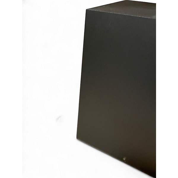 Used Event PROJECT STUDIO Powered Monitor