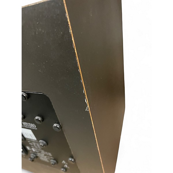 Used Event PROJECT STUDIO Powered Monitor