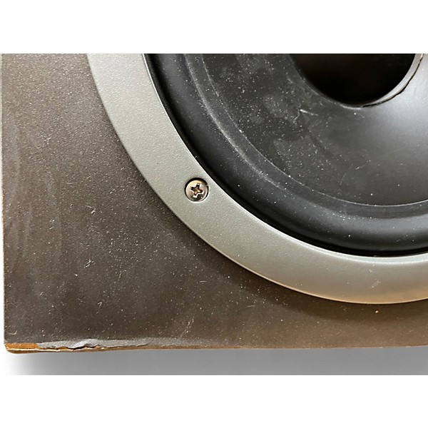 Used Event PROJECT STUDIO Powered Monitor