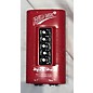 Used Used Hughes & Kettner Red Box Audio Converter thumbnail