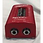 Used Used Hughes & Kettner Red Box Audio Converter