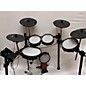 Used Alesis Crimson 5-Piece Electric Drum Set thumbnail